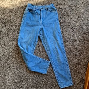 Vintage 816 Levi’s.